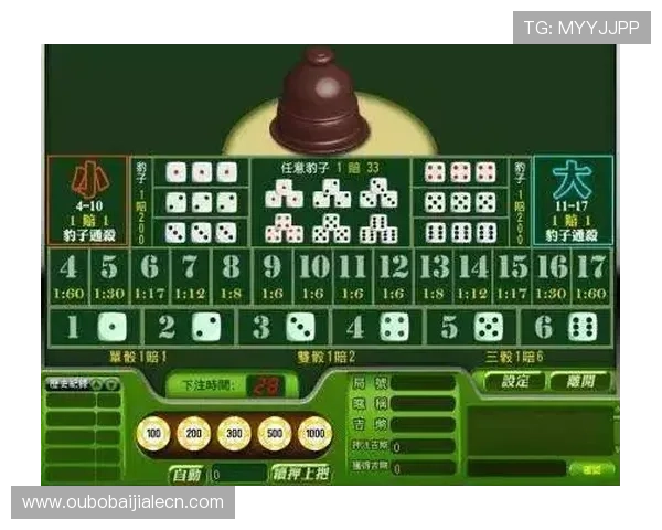 掌握澳门百家乐规则图解，提升你的游戏策略与赢取概率的实用指南