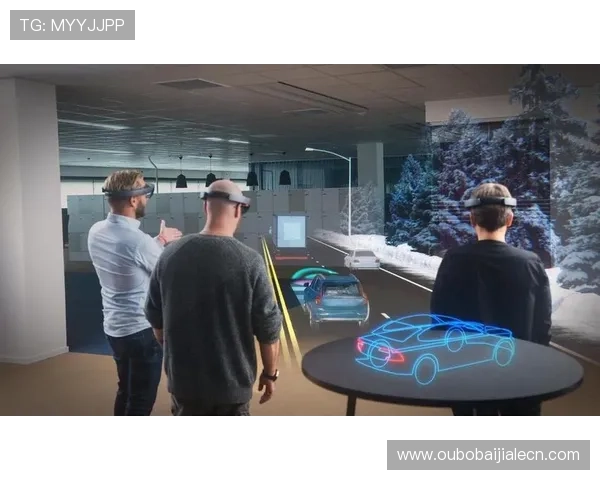 真人版手机：实现虚拟与现实无缝连接的创新技术解析