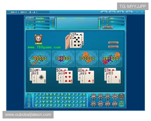 百家乐游戏规则详尽介绍帮助玩家理解不同版本的玩法差异